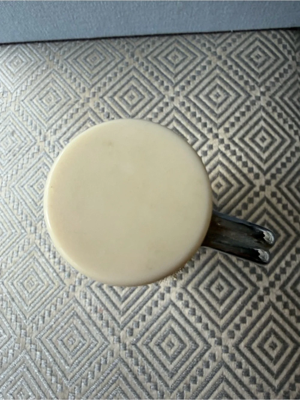 Ivory Shaving Brush – super Badger England With Stand/ Merchant Rhoades